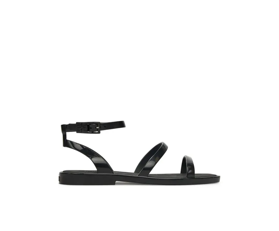 obrazek 1 Melissa Sandały Melissa Heat Sandal Ad 36044 Czarny