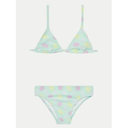 Zdjęcie Guess Strój kąpielowy J5GZ46 MC052 Zielony