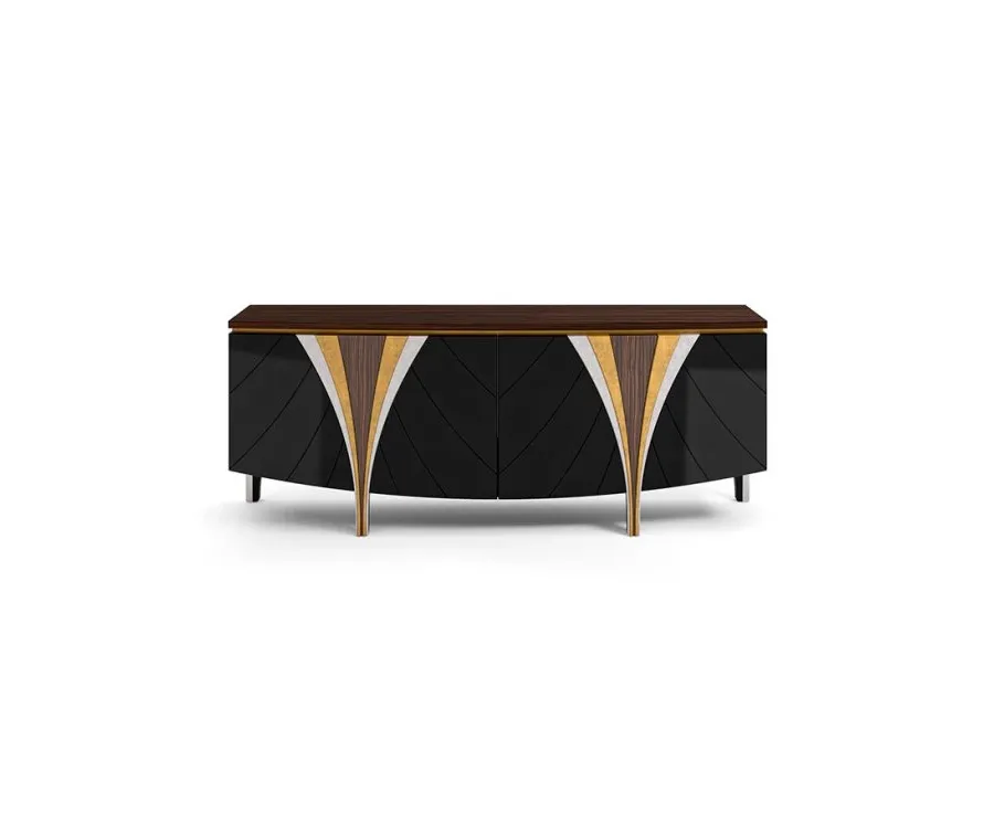 obrazek 3 Designerski kredens Sarono - OPR House