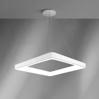 Picture Innovative INNER S 80 hanging lamp from the Italian brand