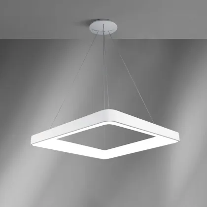 Zdjęcie Nowatorska lampa wisząca INNER S 80 od włoskiej marki