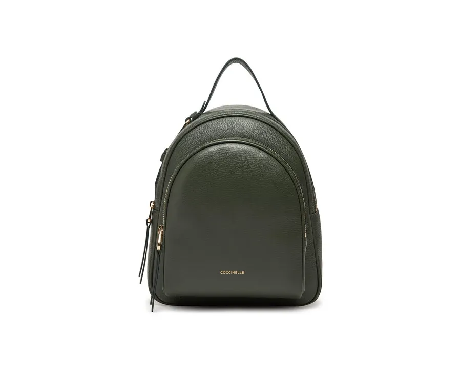 obrazek 1 Coccinelle Plecak E1 R1K 14 02 01 Zielony