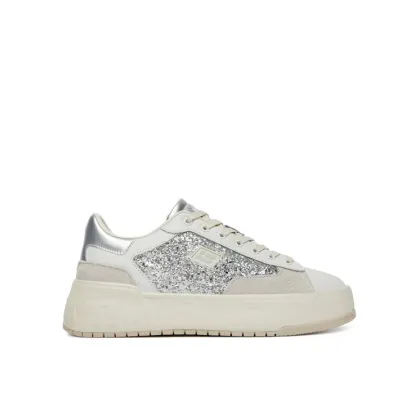 Zdjęcie D.Franklin Sneakersy DFSH321093 Kolorowy
