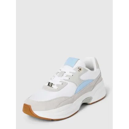 Zdjęcie Sneakersy z aplikacją z logo model ‘CHUNKY FEMININE’