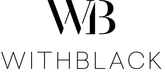 WITHBLACK logo