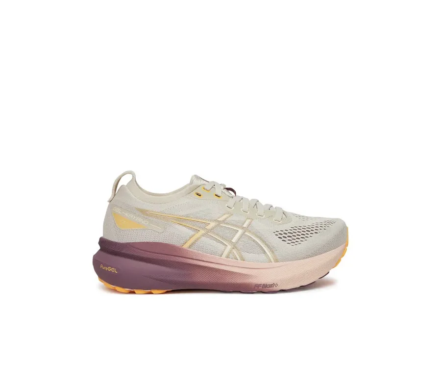 obrazek 1 Asics Buty do biegania Gel-Kayano 31 1012B670 Beżowy