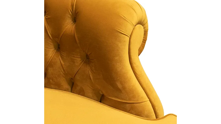 obrazek 3 Stylowa portugalska pojedyncza sofa