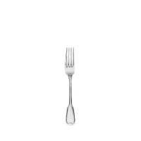 Picture Silver fork for juniors, from the Piemontese collection