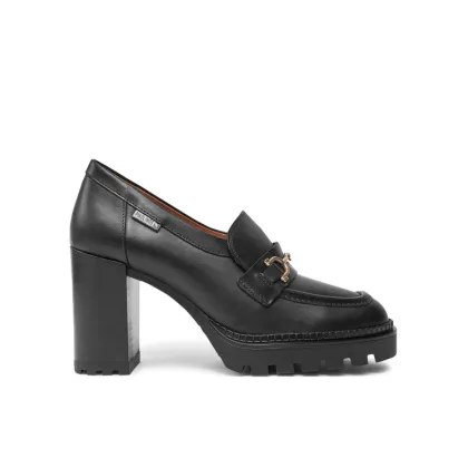 Zdjęcie Pikolinos Półbuty Cervera W1J-3887 Czarny