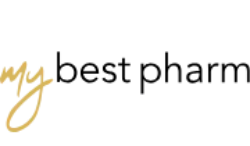 Mybestpharm logo