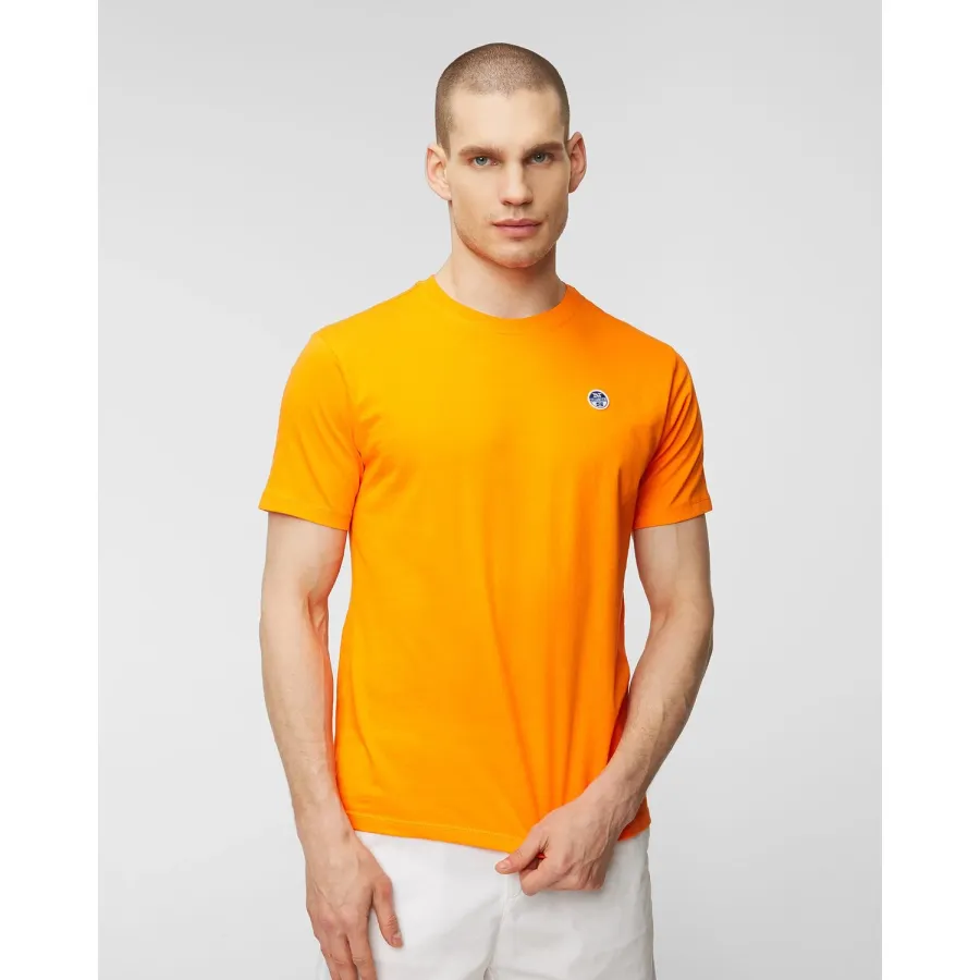obrazek 1 T-shirt North Sails S/s T-shirt W/logo