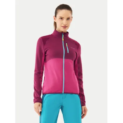 Zdjęcie Viking Bluza Midland Lady 720/25/8000 Fioletowy Regular Fit