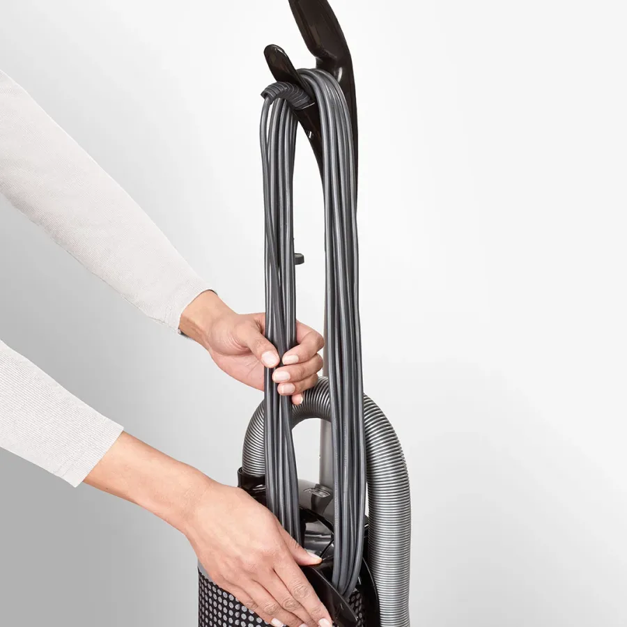 picture 11 SEBO FELIX 1 PREMIUM ROSSO vacuum cleaner