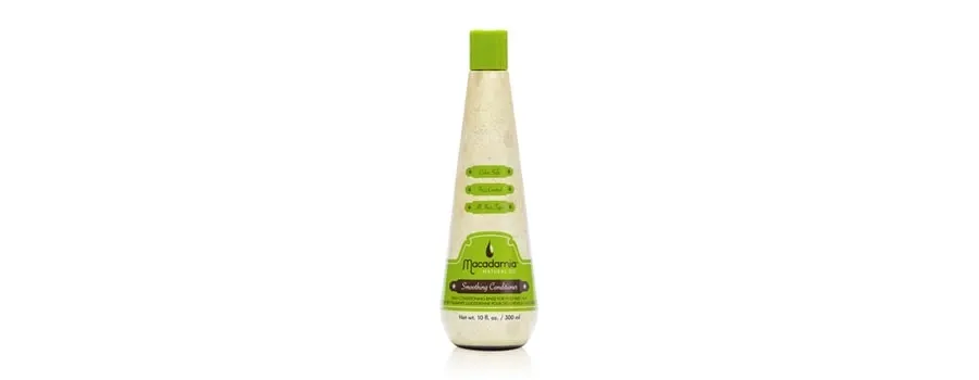 obrazek 1 Macadamia Beauty Natural Oil Smoothing Conditioner Odżywka 300 ml