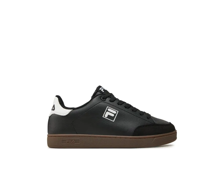 obrazek 1 Fila Sneakersy Courtbay Wmn FFW0477.83036 Czarny