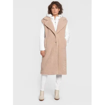 Zdjęcie Liu Jo Sport Kurtka przejściowa TF2193 E0789 Biały Regular Fit