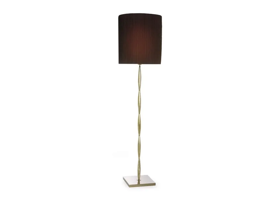 obrazek 1 Klasyczna lampa podłogowa do salonu marki Lumis 900