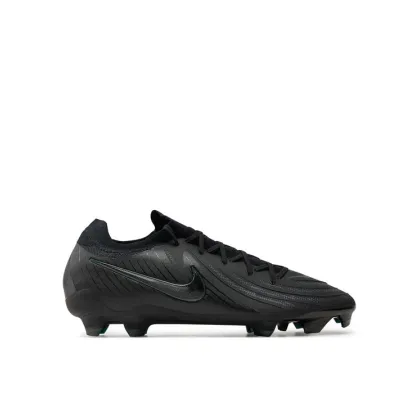 Zdjęcie Nike Buty do piłki nożnej Phantom Gx II Pro FG FJ2563 002 Czarny