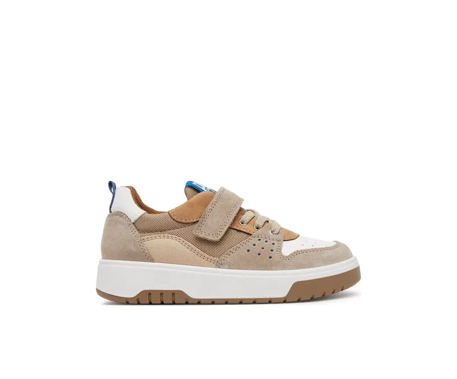obrazek 1 Primigi Sneakersy 7879011 M Brązowy