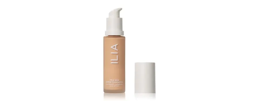 obrazek 1 ILIA Beauty True Skin Serum Podkład w płynie 30 ml Nr. Bowen - Sf4