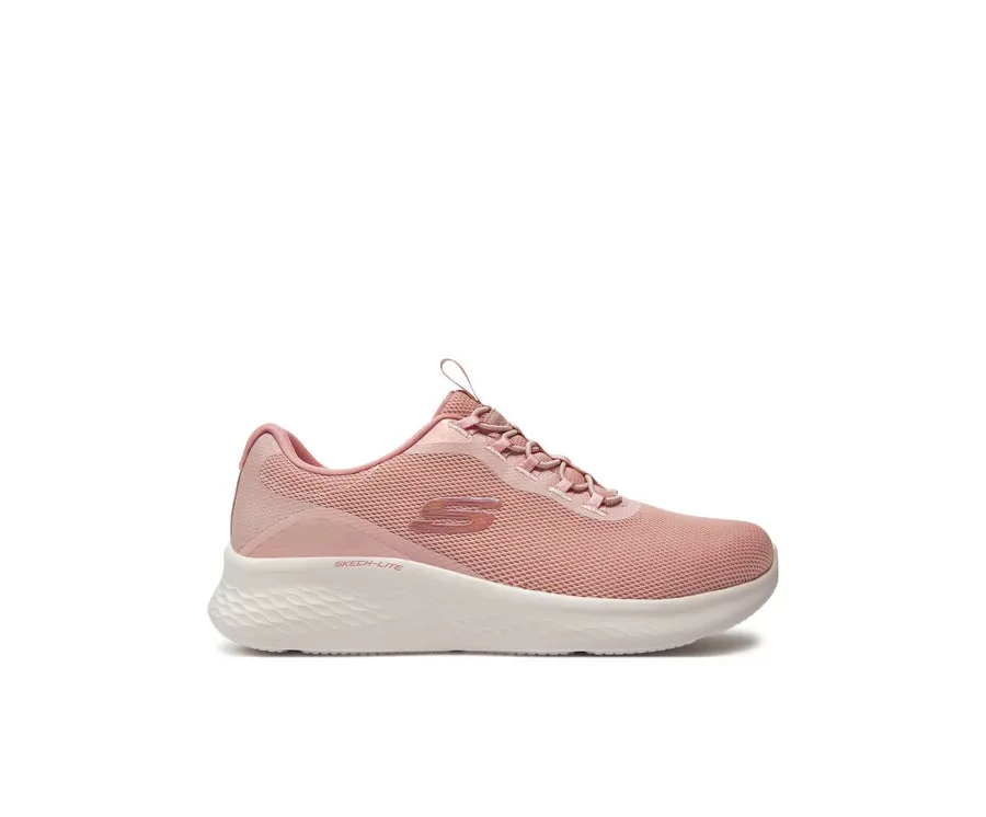 obrazek 1 Skechers Sneakersy Lite Pro-Glimmer Me 150041/ROS Różowy