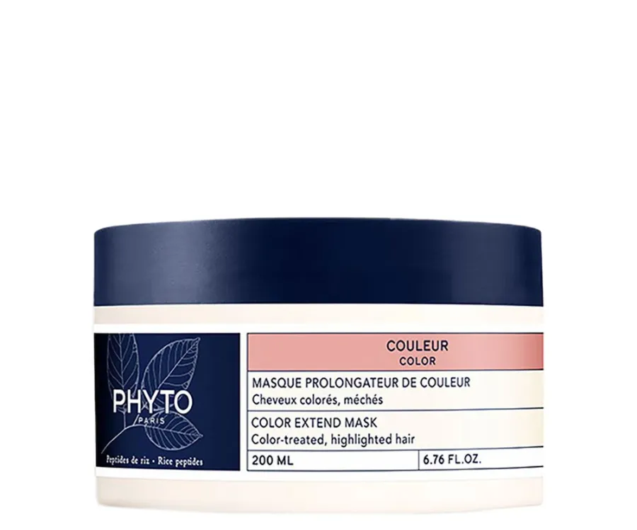 obrazek 1 Phyto Color Maska Przedłużająca Trwałość Koloru 200 ml