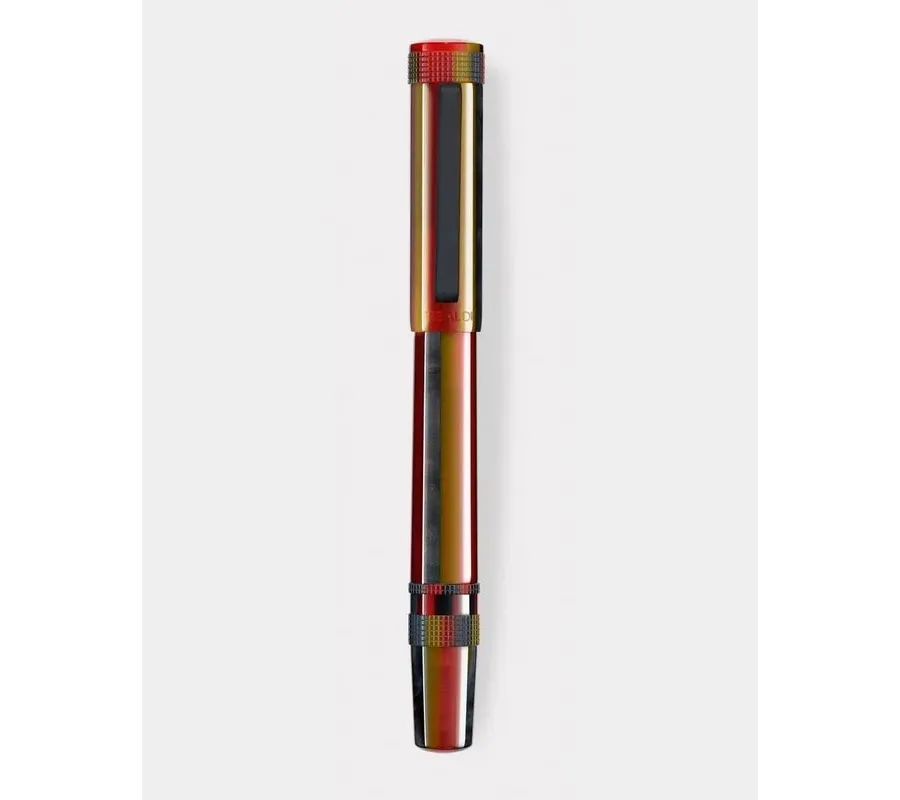 obrazek 2 Pióro kulkowe Tibaldi Perfecta Baiadera Red