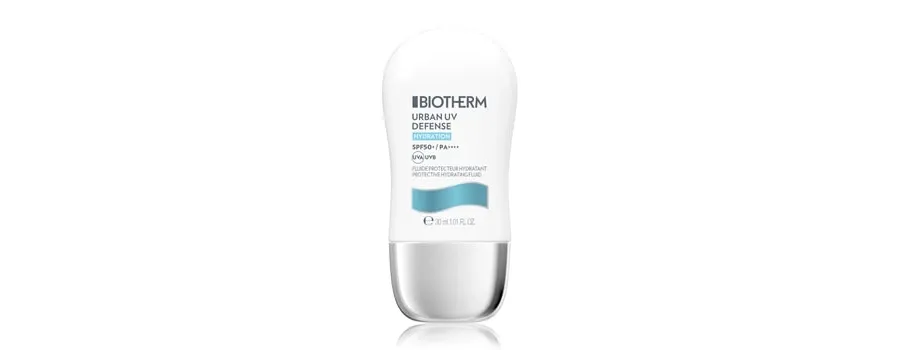 obrazek 1 BIOTHERM Urban UV Defense Hydrating Fluid Krem do twarzy 30 ml