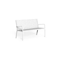 Picture Beautiful Italian garden bench