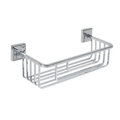 Zdjęcie Stylowy uchwyt na gąbkę pod prysznic - Stilhaus