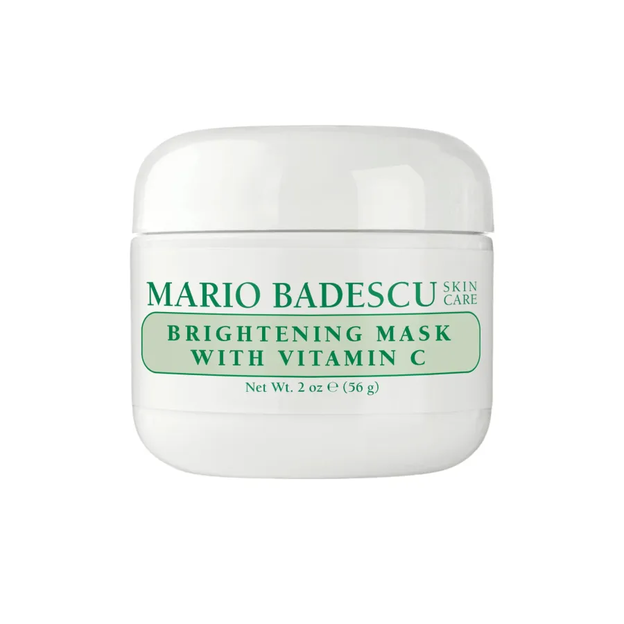obrazek 1 Mario Badescu Brightening Mask With Vitamin C Maseczka rozświetlająca