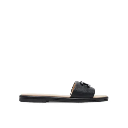 Zdjęcie Aigner Klapki Lotta 12A 1251020 Czarny