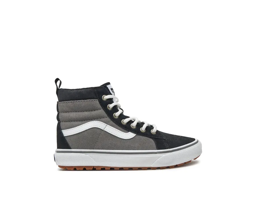obrazek 1 Vans Sneakersy Mte Sk8-Hi VN000D2UN421 Czarny