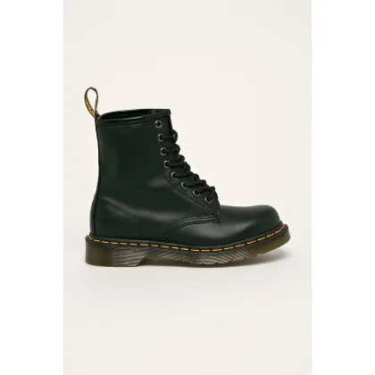 Zdjęcie Dr. Martens 1460 Nappa workery kolor czarny DM11822002