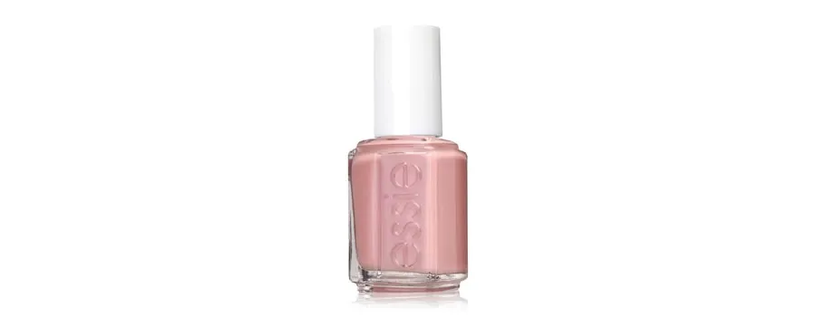 obrazek 1 essie Nudetöne Lakier do paznokci 13.5 ml Nr. 40 - Demeure Vixen