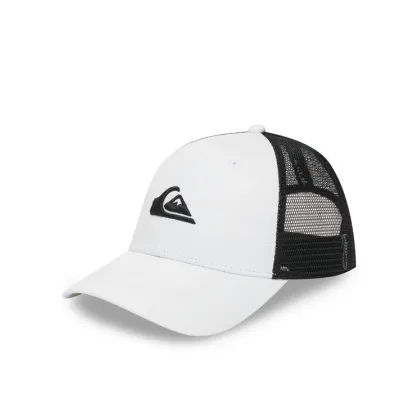 Zdjęcie Quiksilver Czapka z daszkiem QS-M3-003-SS25 Biały