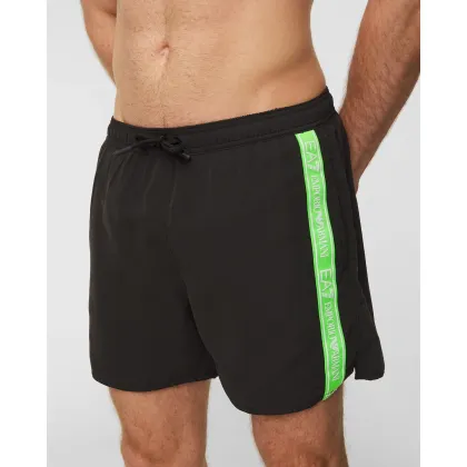 Zdjęcie Szorty Kąpielowe Ea7 Emporio Armani EA7 Emporio Armani