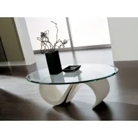Picture Italian coffee table for a luxurious living room - La Primavera