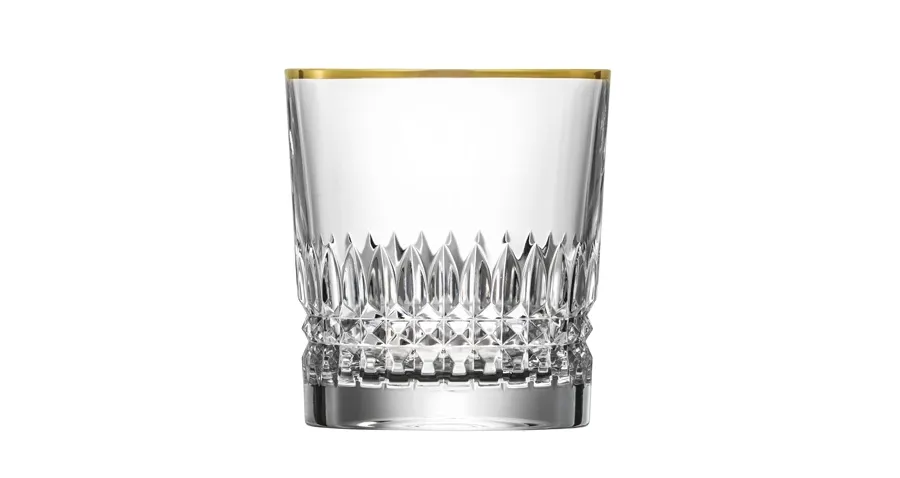 Oryginalna szklanka do whisky 
