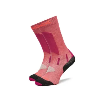 Zdjęcie X-Socks Skarpety narciarskie Ski Discover WYDDW24J Różowy