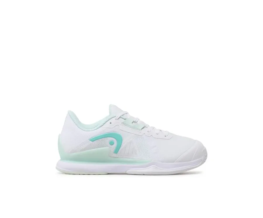 obrazek 1 Head Buty do tenisa Sprint Pro 3.5 274163 Biały