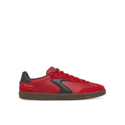 Zdjęcie Skechers Sneakersy Hotshot - Roaver 254152/RDBK Czerwony