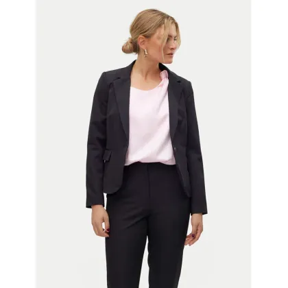 Zdjęcie Vero Moda Marynarka Fenya 10313829 Czarny Slim Fit