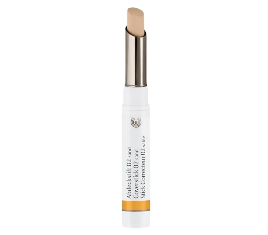 obrazek 1 Dr Hauschka - Sztyft korygujący 02 Sand 2g sand 2 g