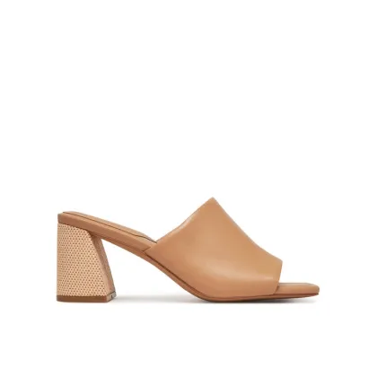 Zdjęcie Aldo Klapki Meshka 13768256 Beżowy