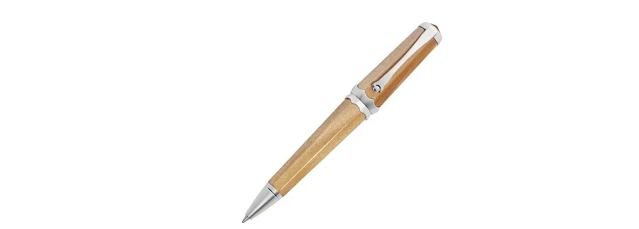 obrazek 2 Beige Piccola Ballpoint Pen Montegrappa