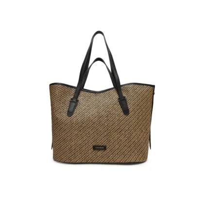 Zdjęcie Coccinelle Torebka E1 SSH 11 04 01 Beżowy