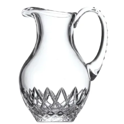 Zdjęcie Dzbanek z prawdziwego Kryształu - Venedig