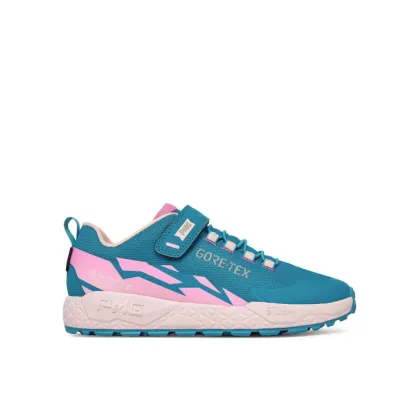 Zdjęcie Primigi Sneakersy 7930611 D Turkusowy