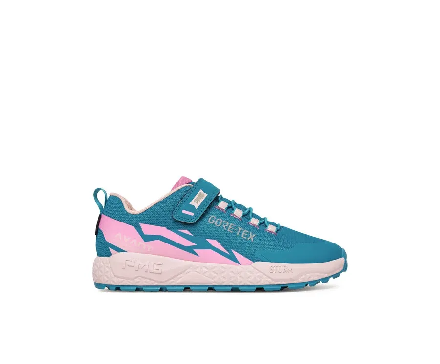 obrazek 1 Primigi Sneakersy 7930611 D Turkusowy